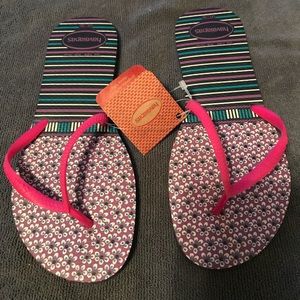 Havaianas flip flop women